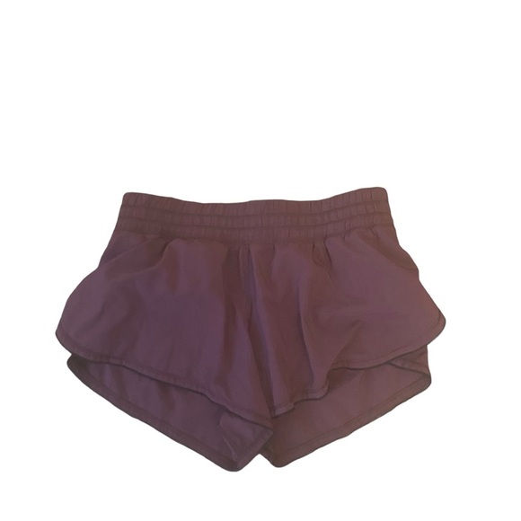 Lululemon Seek the Heat short ll - Picture 6 of 9